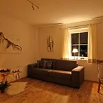 Apartman Matthias *