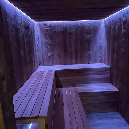 Matthias Apartment *