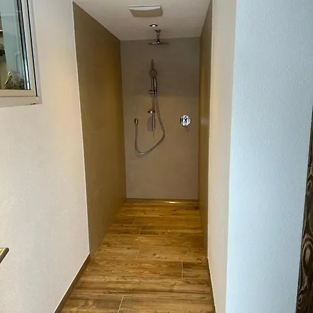 Apartmán Matthias