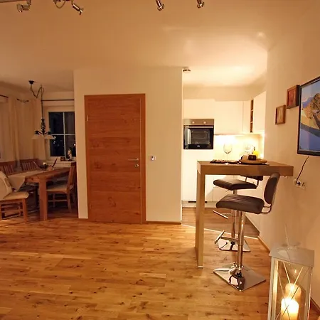Matthias Apartment