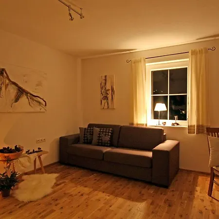 Apartment Matthias *