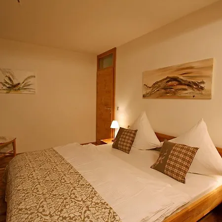 Matthias Apartment *
