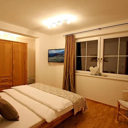 Apartment Matthias Stumm