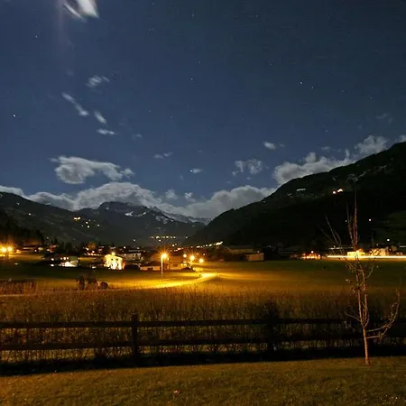 Appartement Matthias