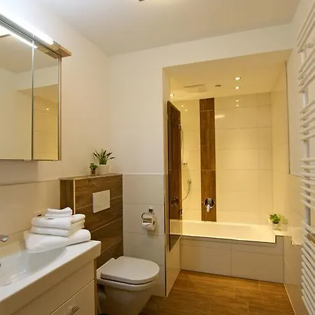 Matthias Apartment
