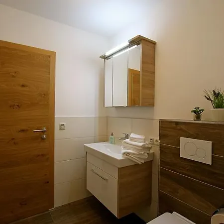 Apartment Matthias *