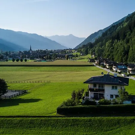 Διαμέρισμα Matthias Stumm