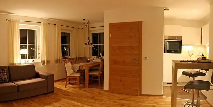 Appartement Matthias