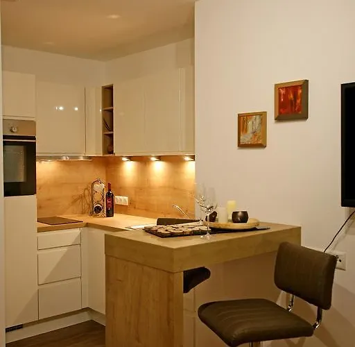 Matthias Appartement Stumm