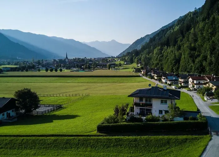 Διαμέρισμα Matthias Stumm