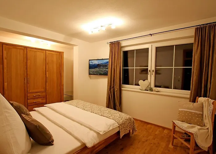 شقة Matthias ستام