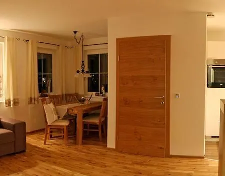 Apartmán Matthias